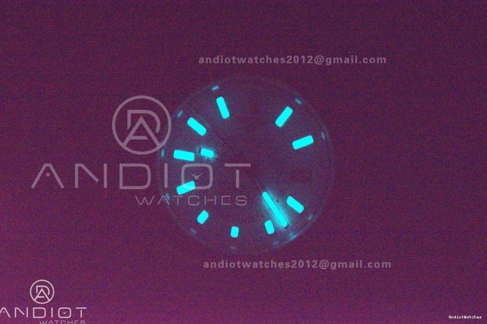 1090 Upgraded ZF 1:1 Best Green A 904L SS 326934 Sky-Dweller on Dial Edition Bracelet SS 0111